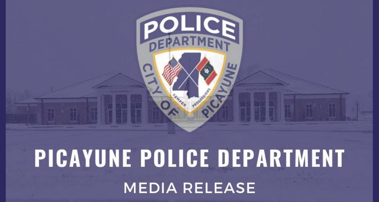 Pine - Picayune- On 12/2/25 at approximately 10:30 pm Dispatch received ...