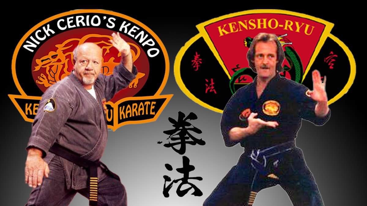 Kensho-ryu Seekonk | Seekonk MA