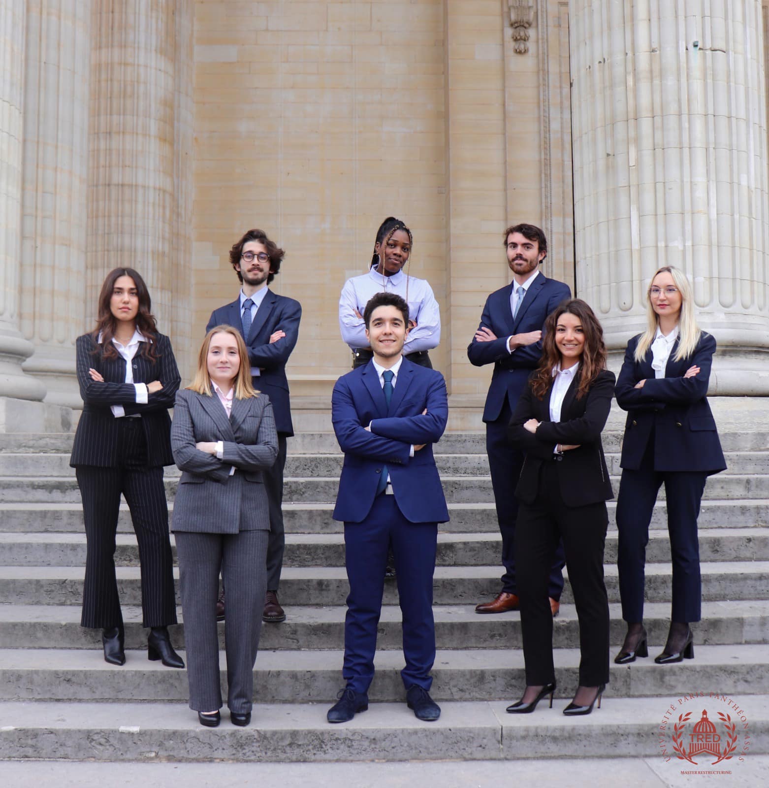 M2 Techniques de Restructuration des Entreprises en Difficulté - Assas ...