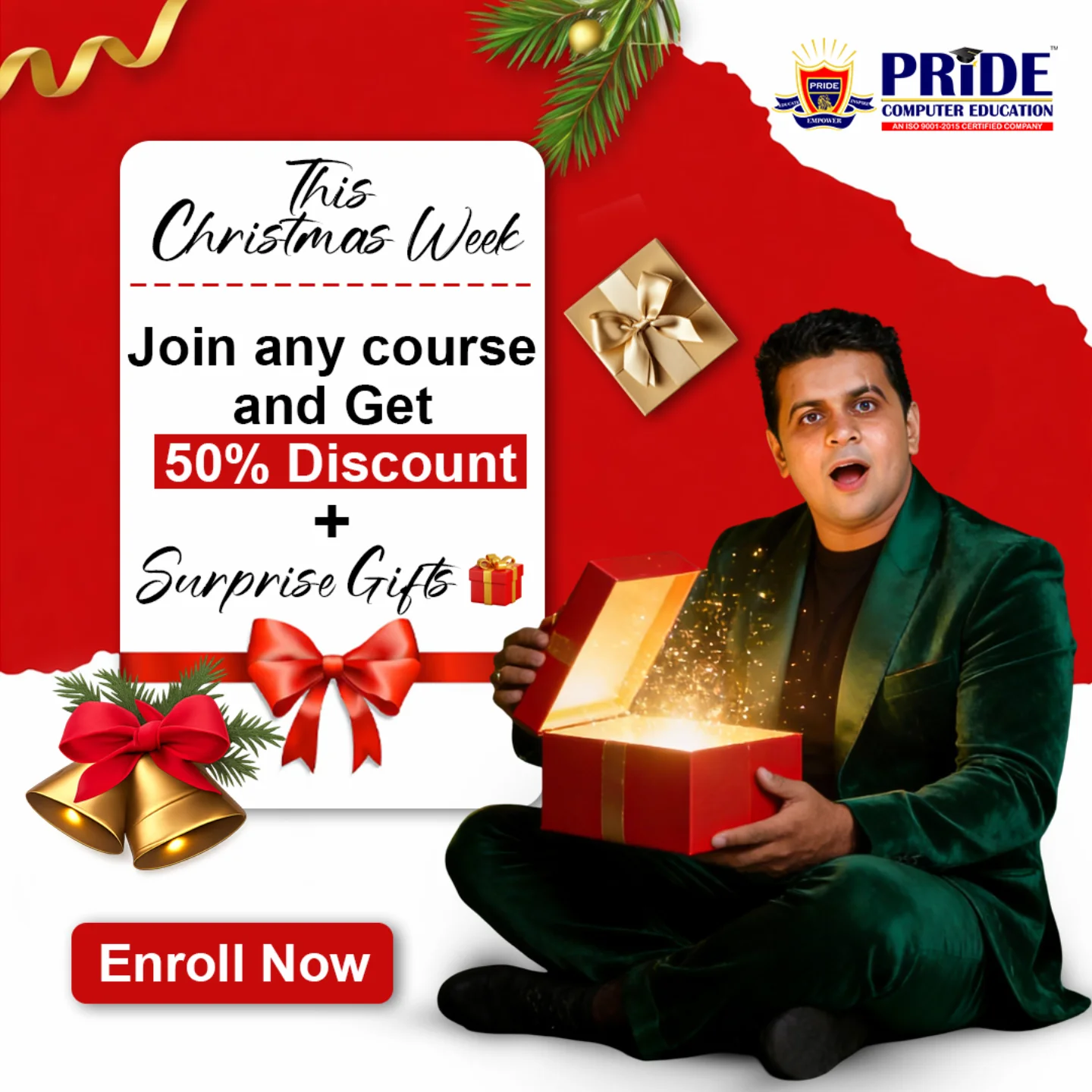 Pride Educare