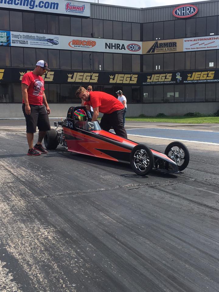 Team Dutton Racing
