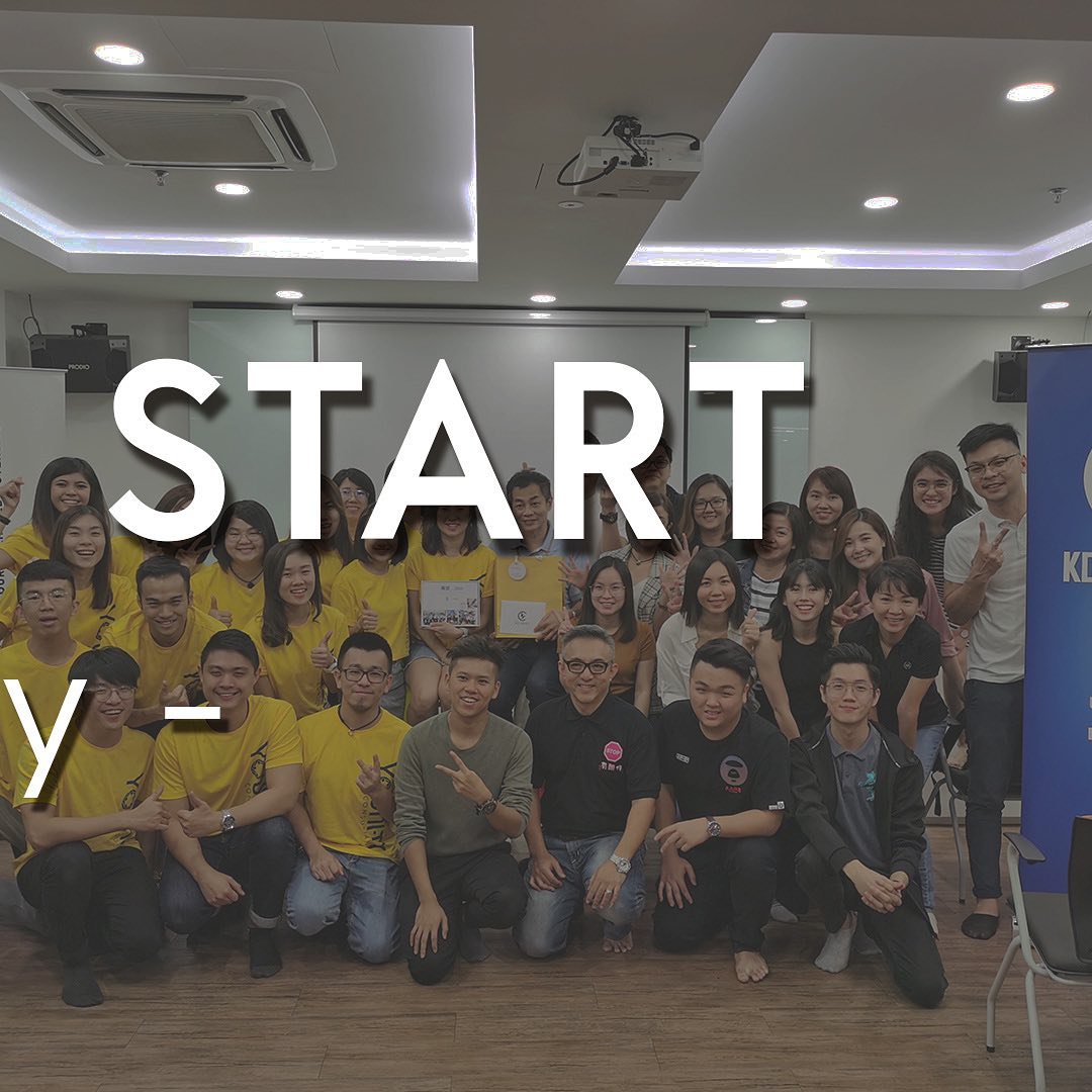 - YOUNITY x KCY - We learn from each... - Younity Consultancy