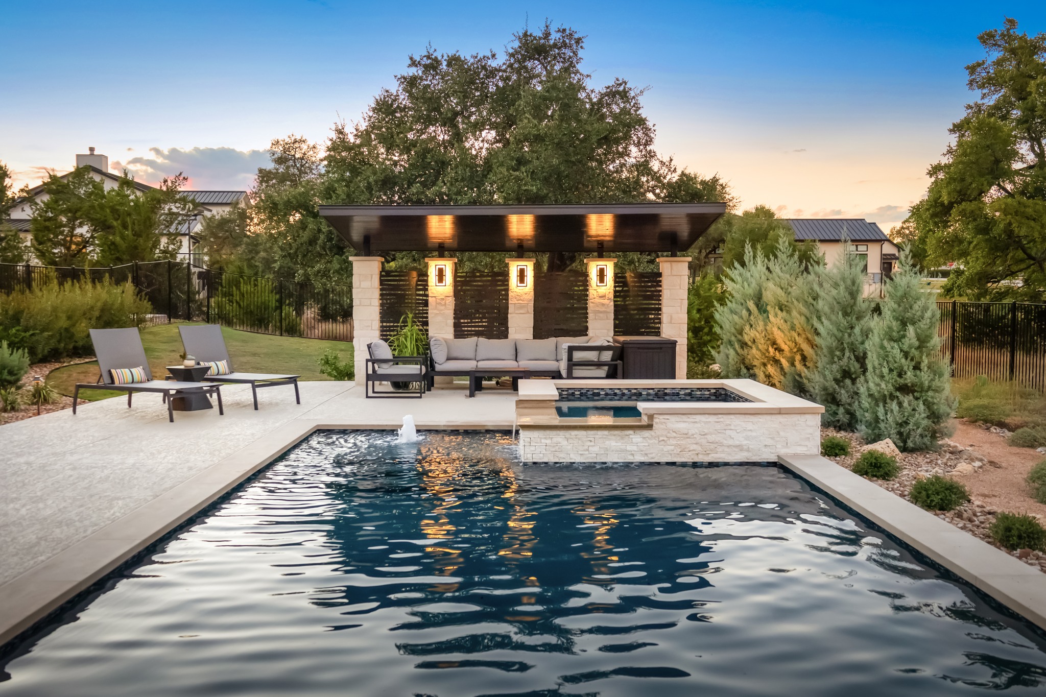 Pool Pro Custom Pools