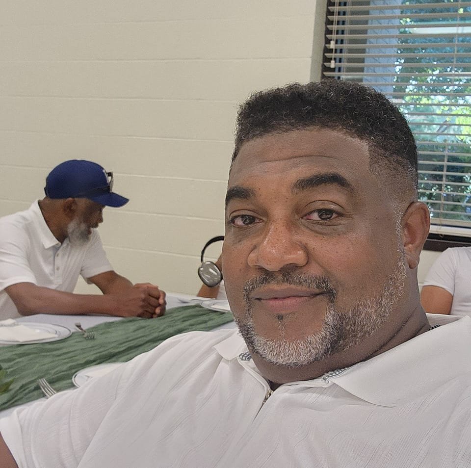 A tribute to Freddie Jackson! Rest well brother! (I dont own the ...