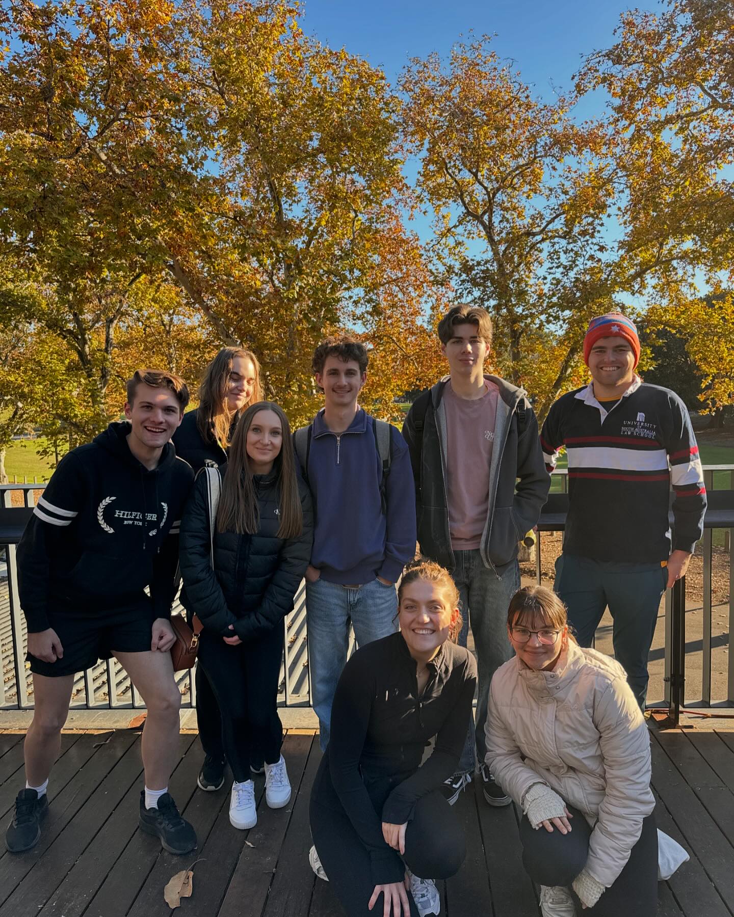 University of South Australia Law Students' Association | Adelaide SA
