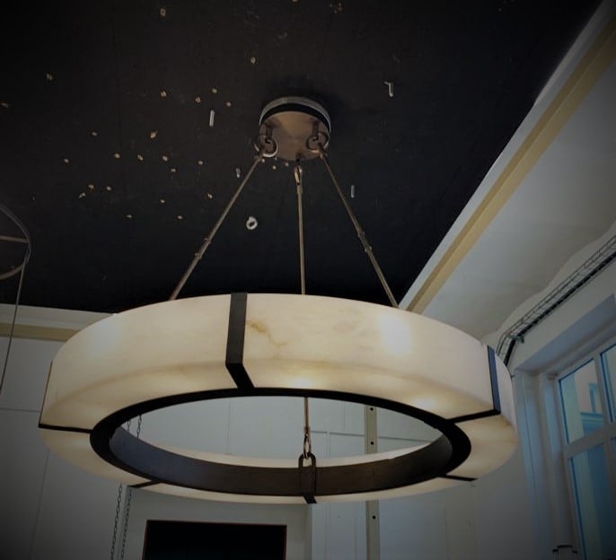 Beacon Custom Lighting | High Point NC