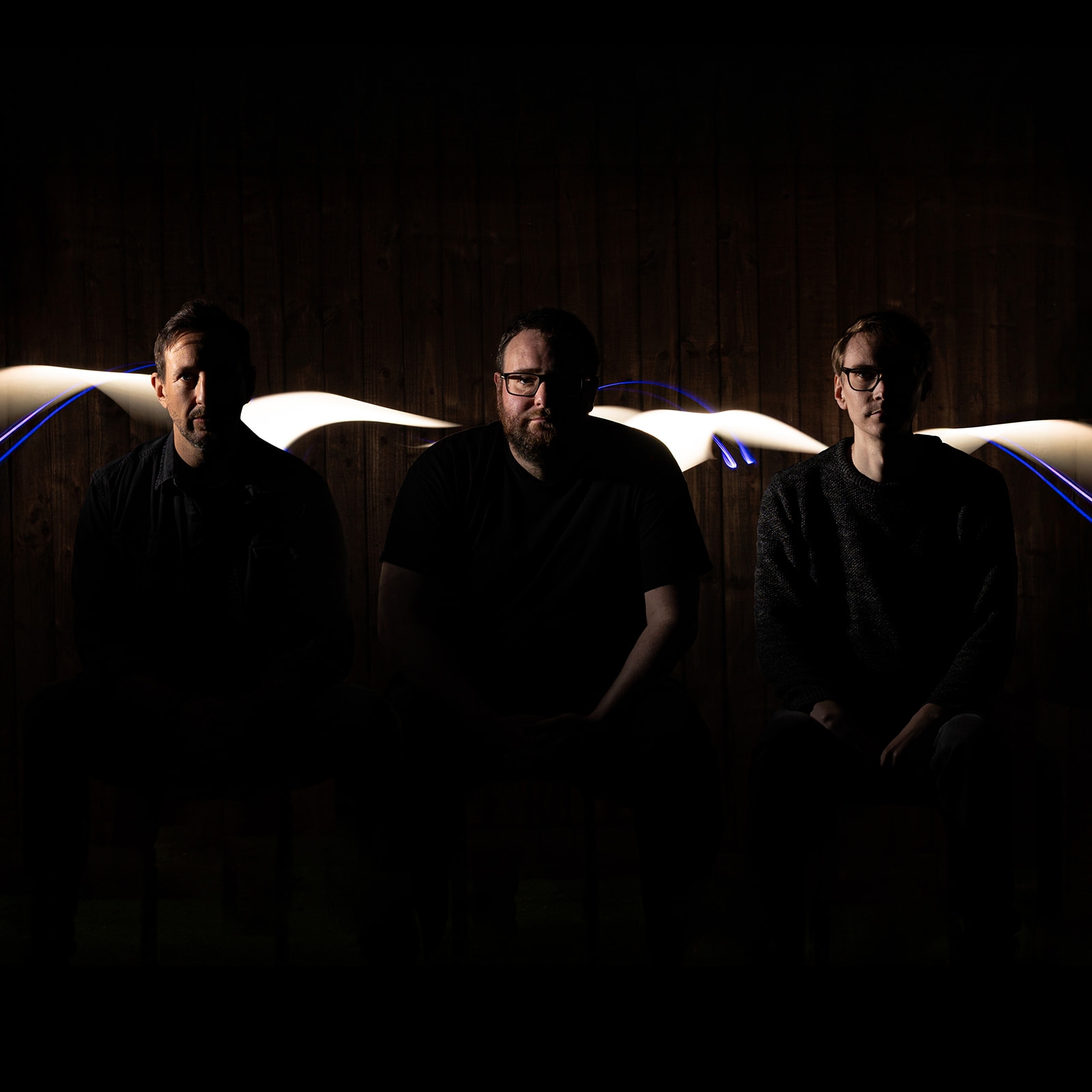White Noise Cinema