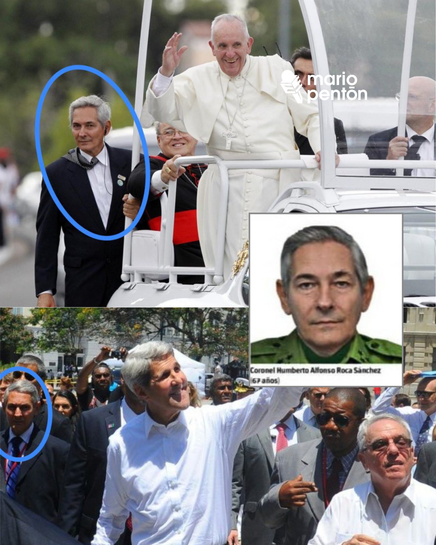 Mario J. Pentón - 👉Entre las bajas cubanas registradas en... | Facebook