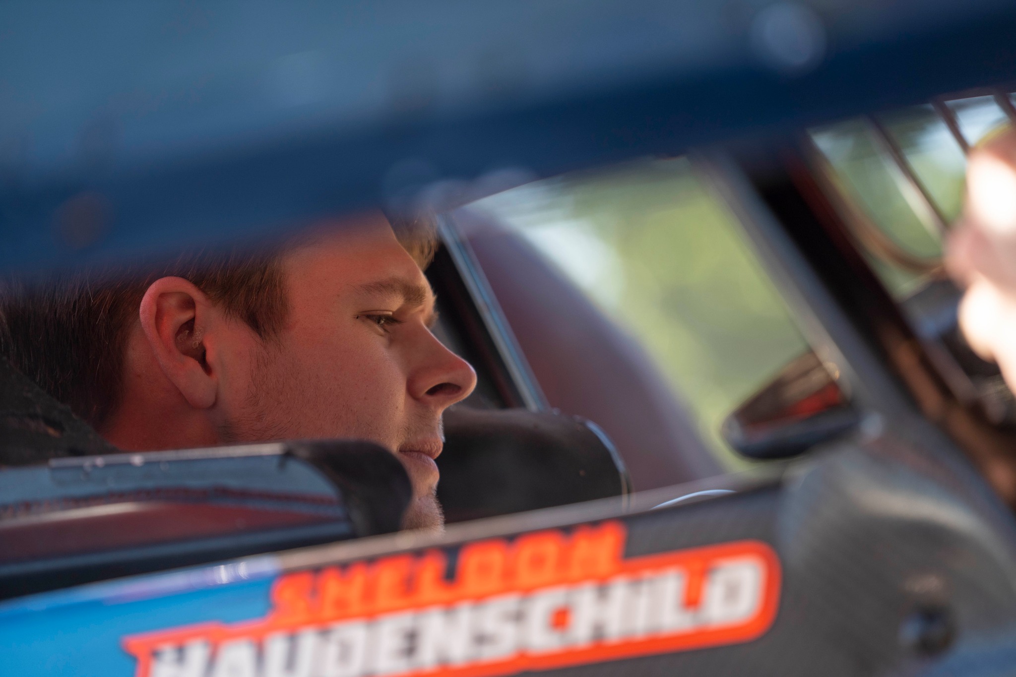 Nicole - 𝐅𝐢𝐧𝐚𝐥𝐥𝐲 𝐀𝐧𝐧𝐨𝐮𝐧𝐜𝐞𝐝: Sheldon Haudenschild has joined KCP No. 18 ...