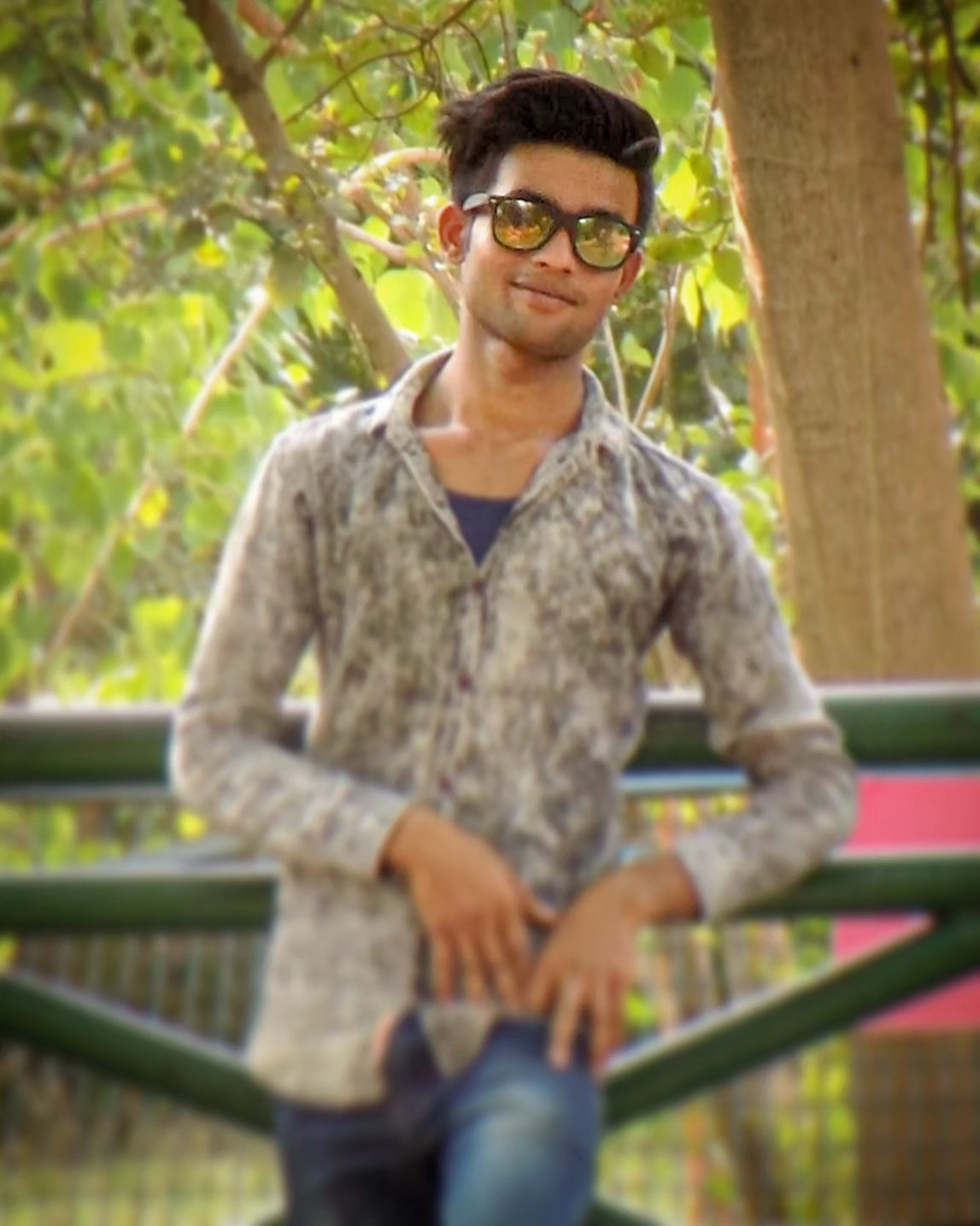 Syed Azad Ali