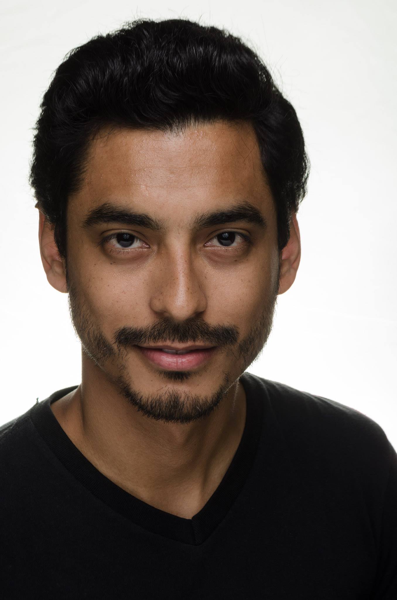 Edwin Suárez