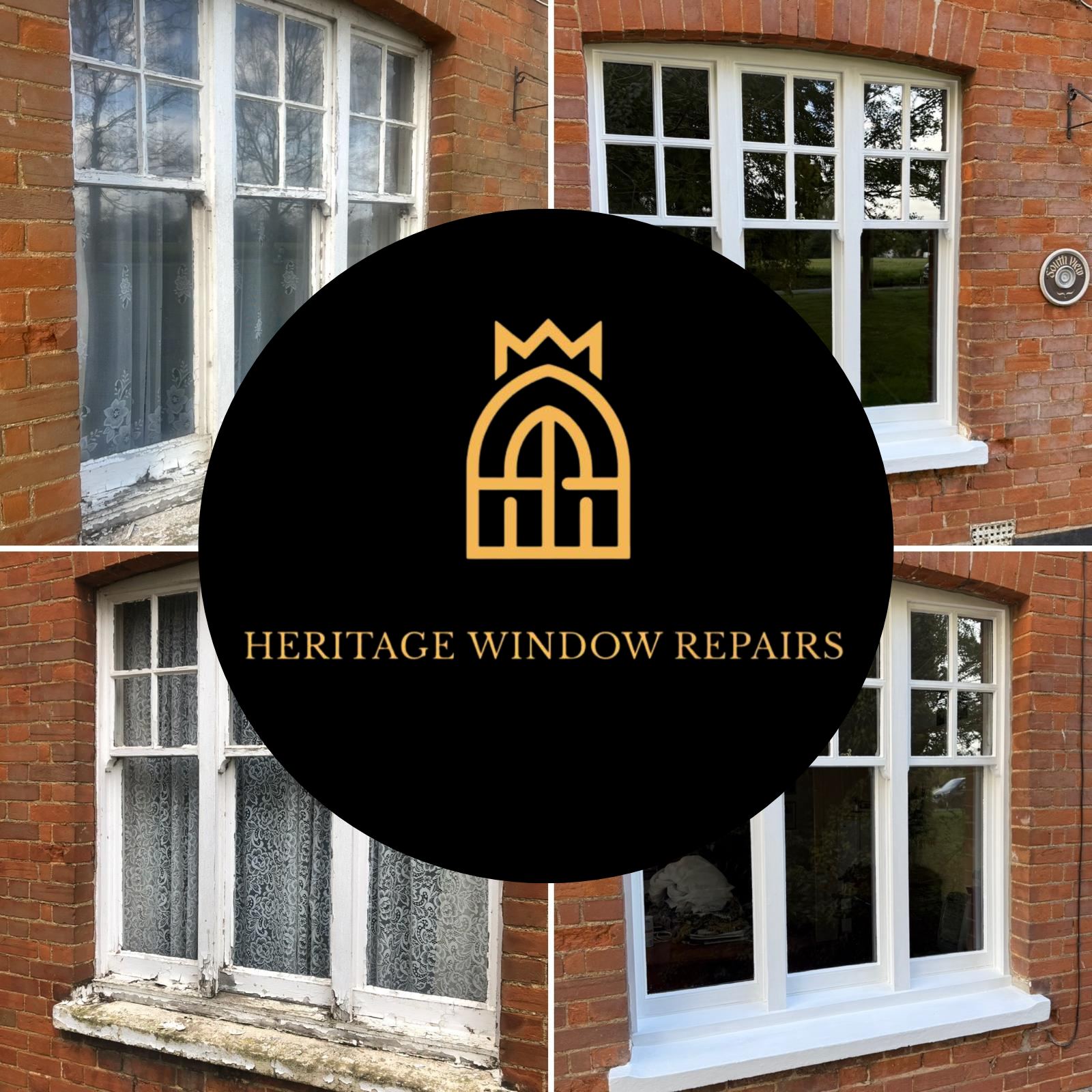 Marriott - At Heritage Window Repairs, we bring new life to your timber ...