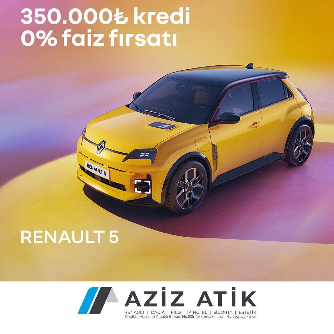 Aziz Atik Otomotiv | Tekkeköy