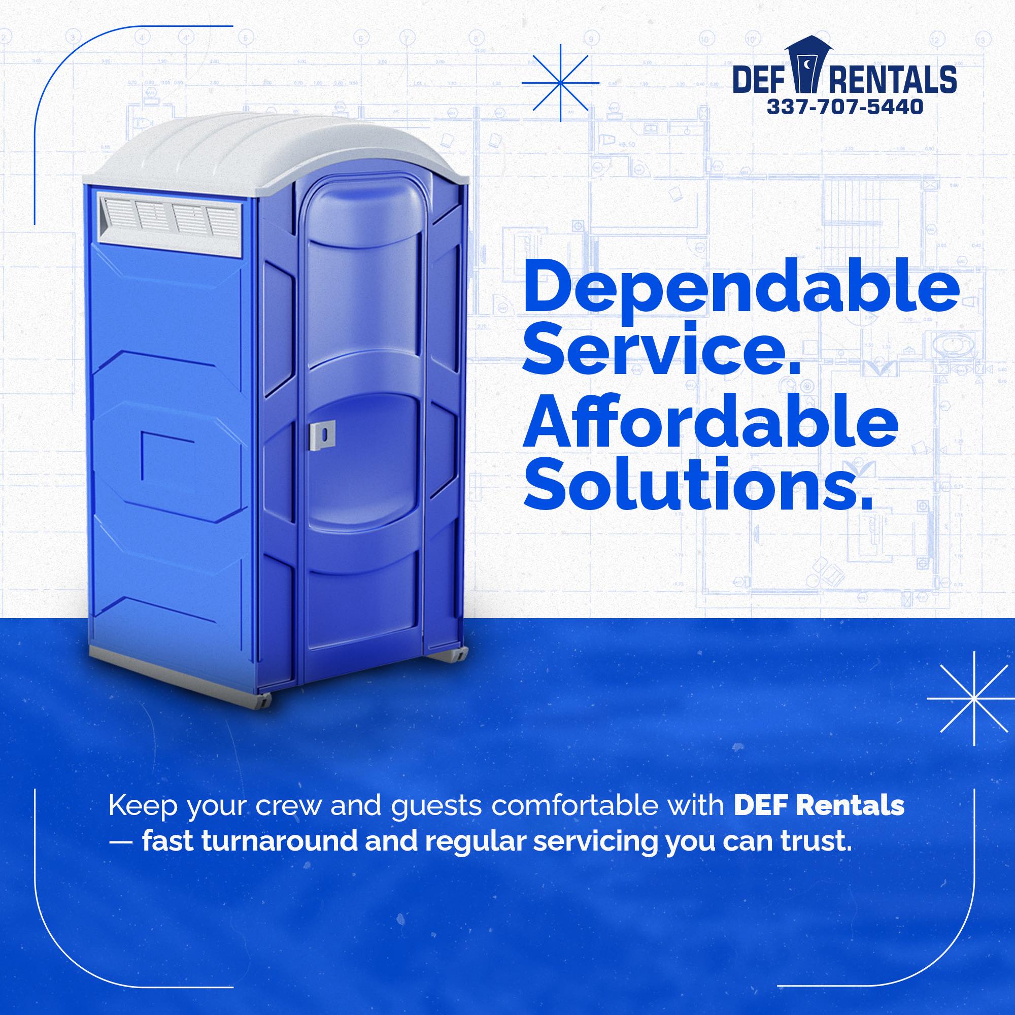 DEF Rentals, LLC | Westlake LA
