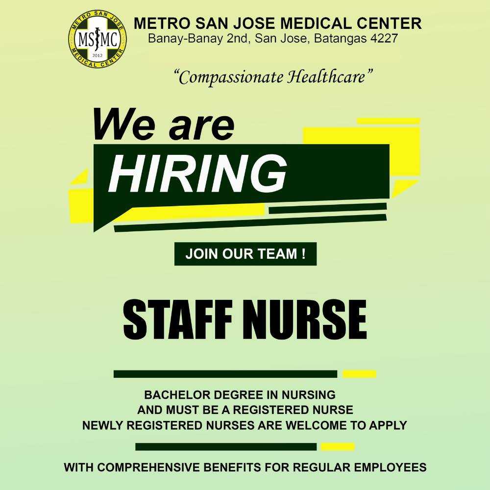 LPU-Batangas Career Development, Alumni and Placement | Batangas City