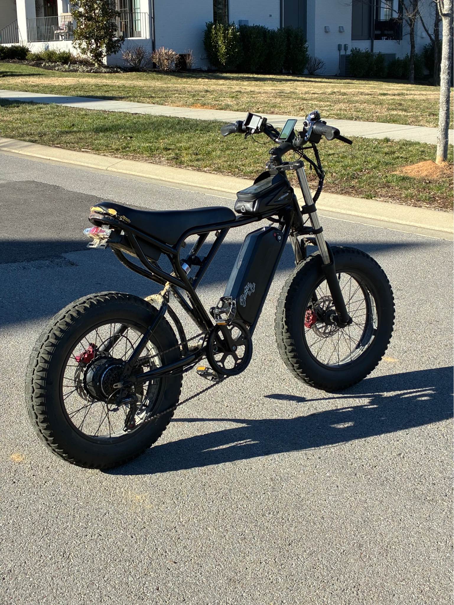 Ridstar q20 - Bicycles - College Grove, Tennessee | Facebook ...