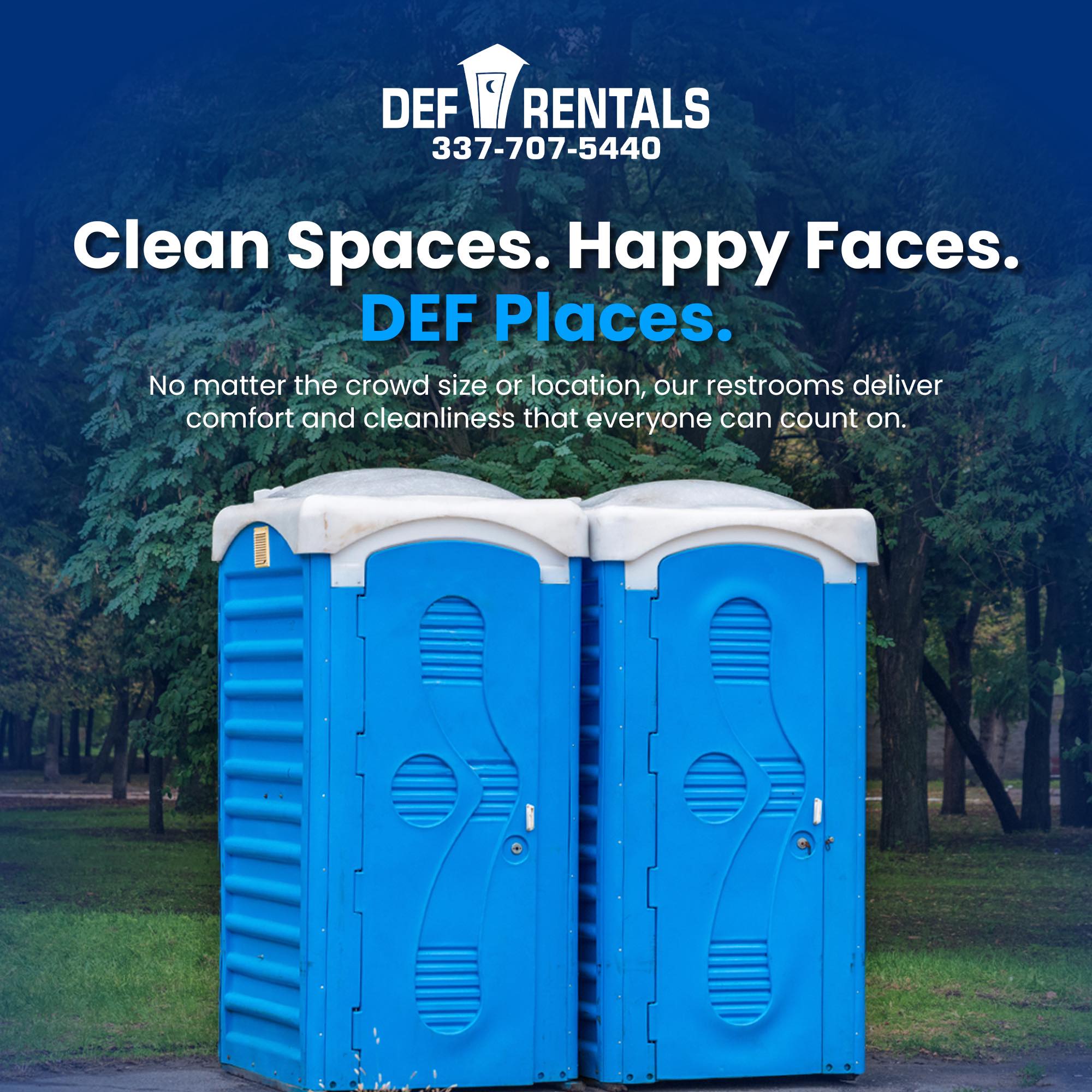 DEF Rentals, LLC | Westlake LA