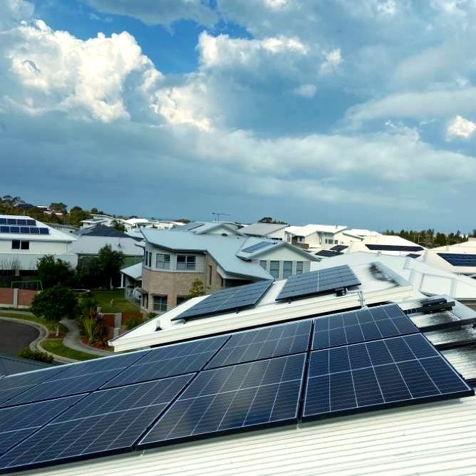 Hub Solar | Wollongong NSW