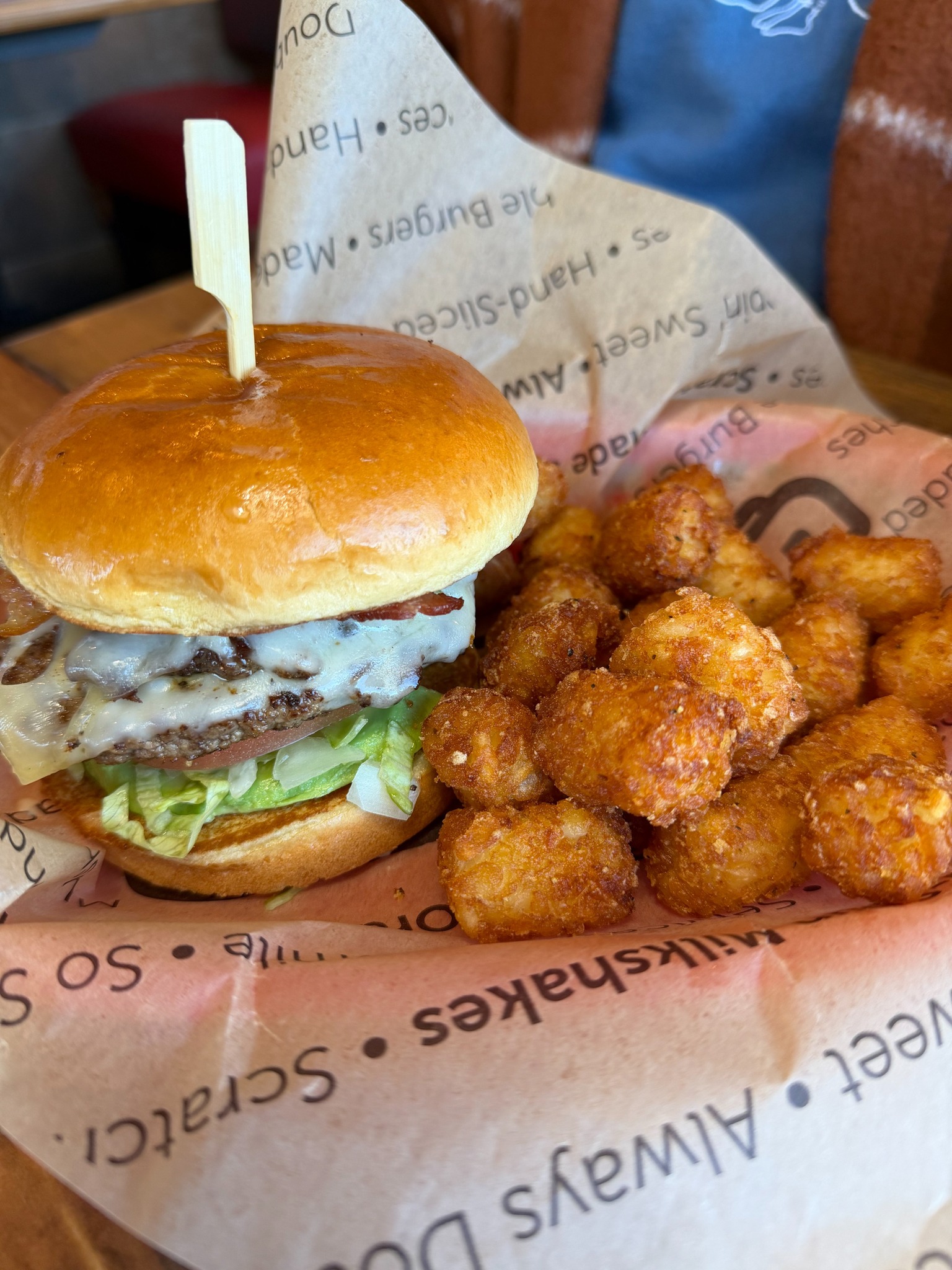 Jaggers Restaurant - Don’t have time to cook dinner tonight? Carry-out ...