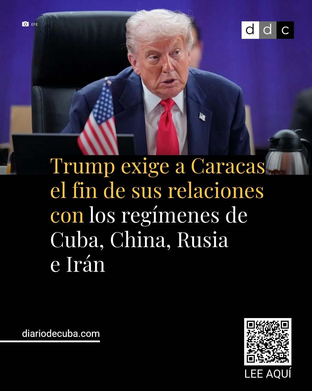 DIARIO - Las redes sociales revelan lo que el #RégimenCubano no dice ...