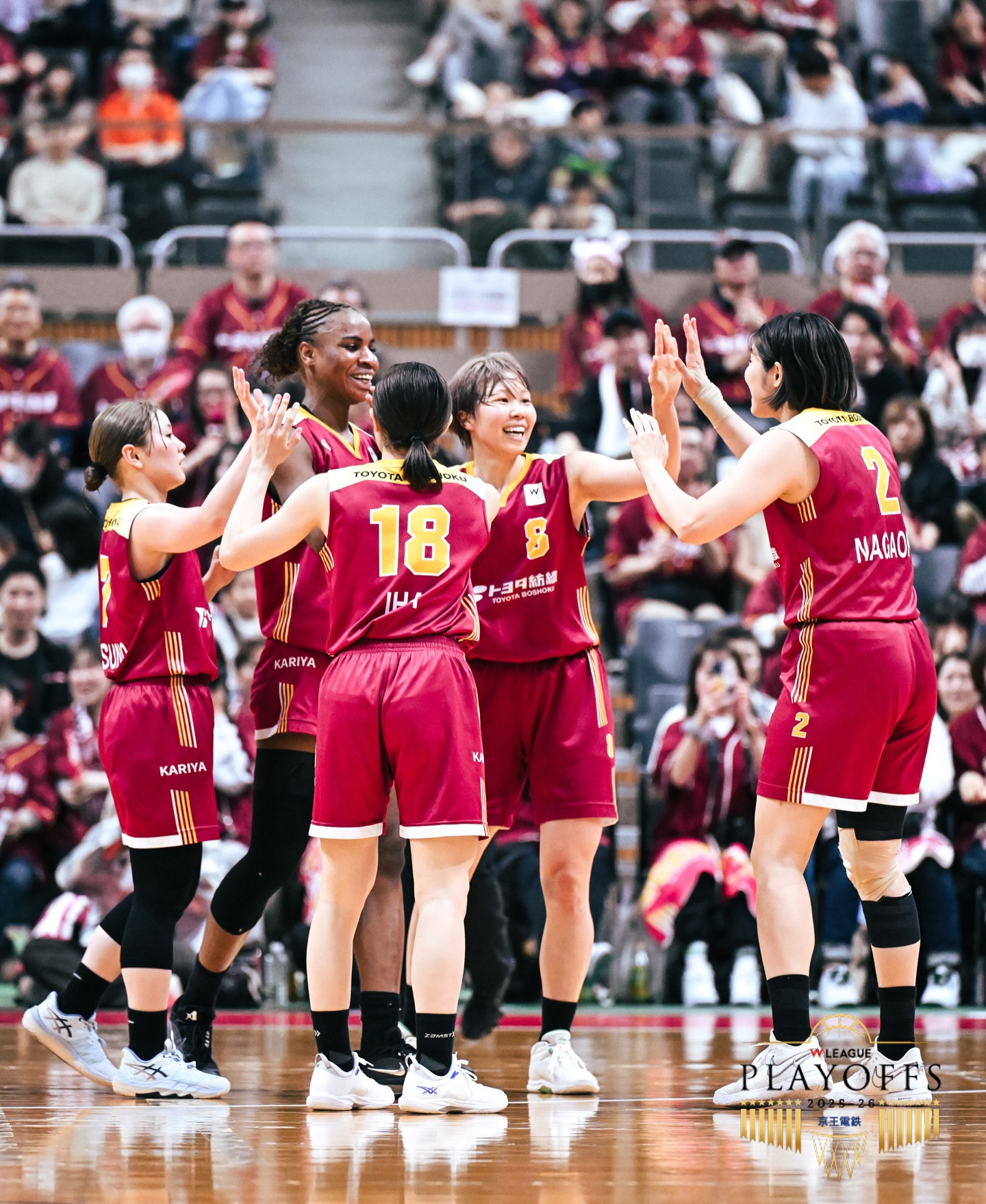 バスケットボール 女子 日本 リーグ
