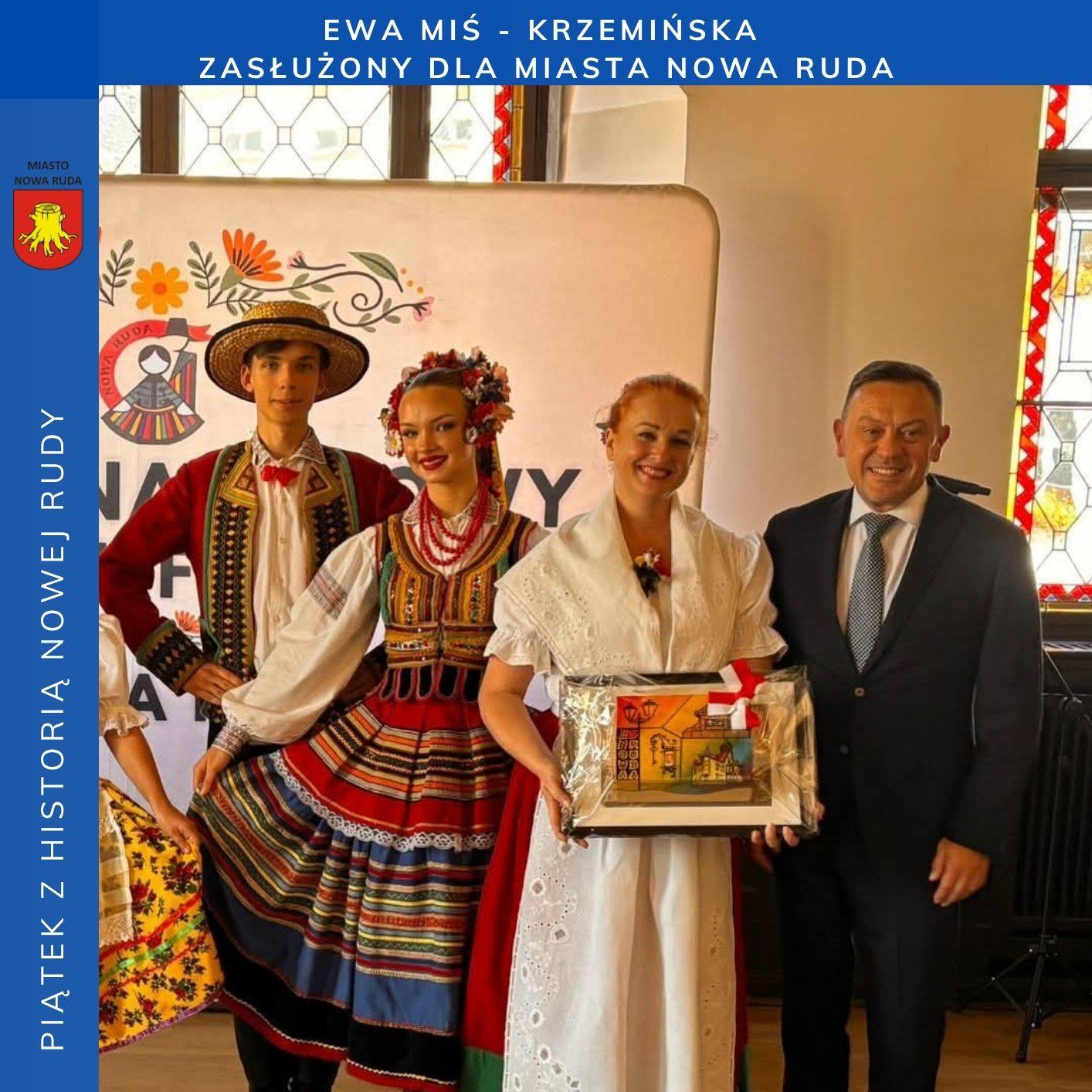 Informacja Turystyczna Nowa Ruda | Nowa Ruda