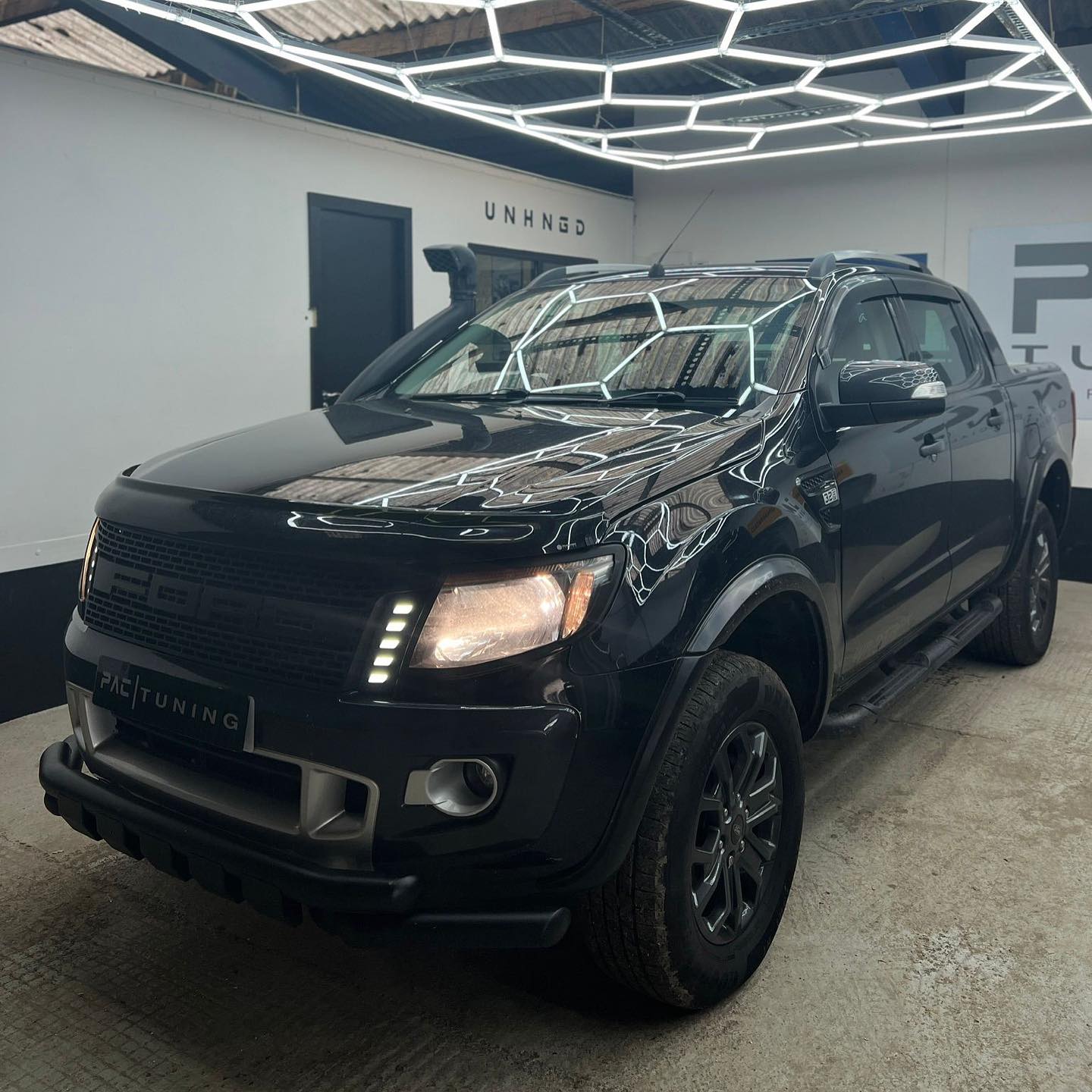 OFFICIAL PAC... - PAC Tuning - Ford Ranger Specialist | Facebook