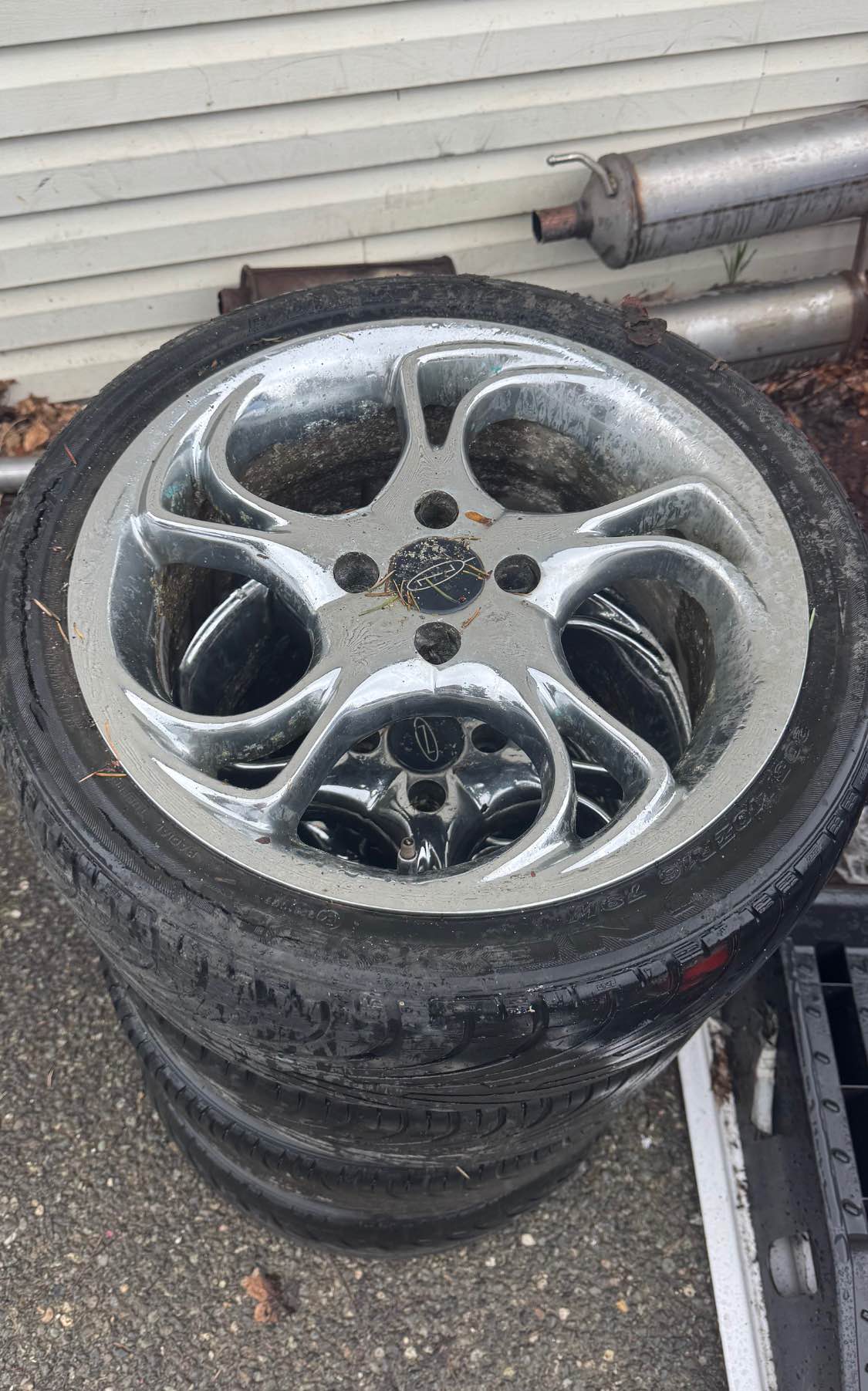 Neeper Wheels - Car Wheels, Tires & Parts - Langford, British Columbia ...