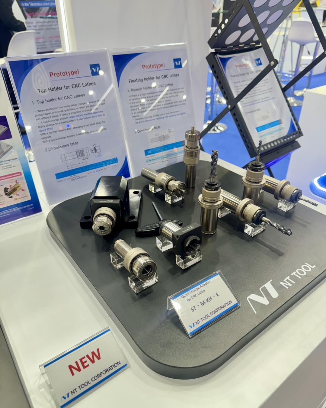 NT Tool Thai Co., Ltd.