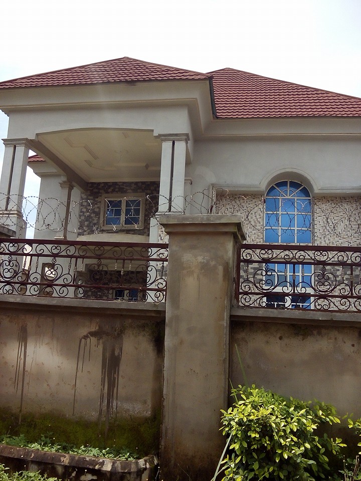 Crestbridge Properties LTD