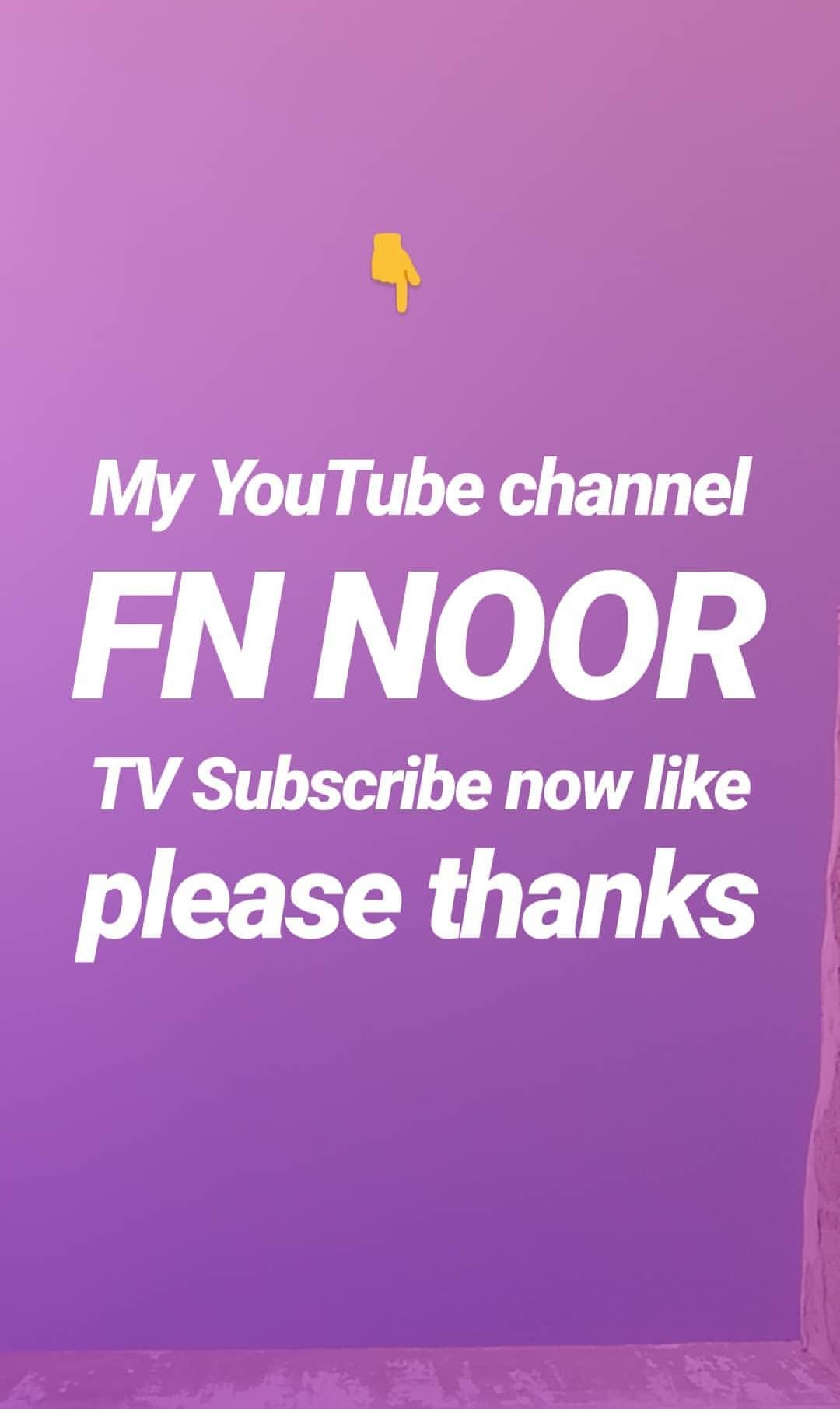 FN NOOR TV | Facebook