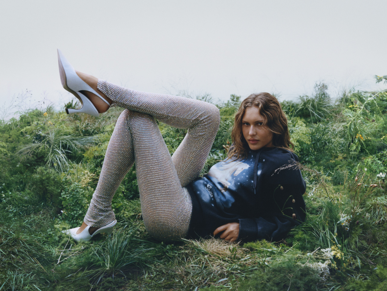 □ Stella McCartney x H&M □ ─── 本日発売 ─── 英国の 