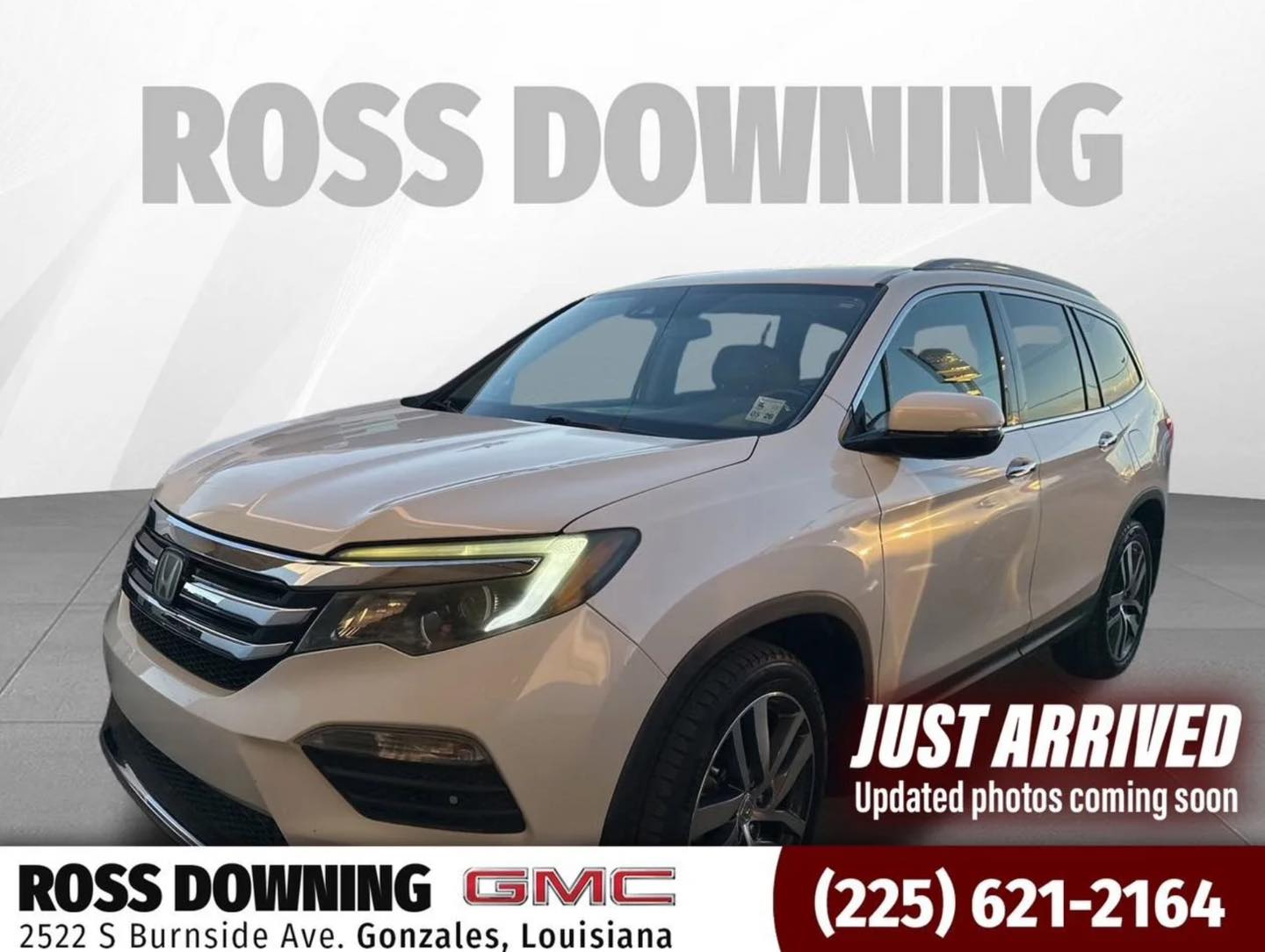 Ross Downing Used Cars