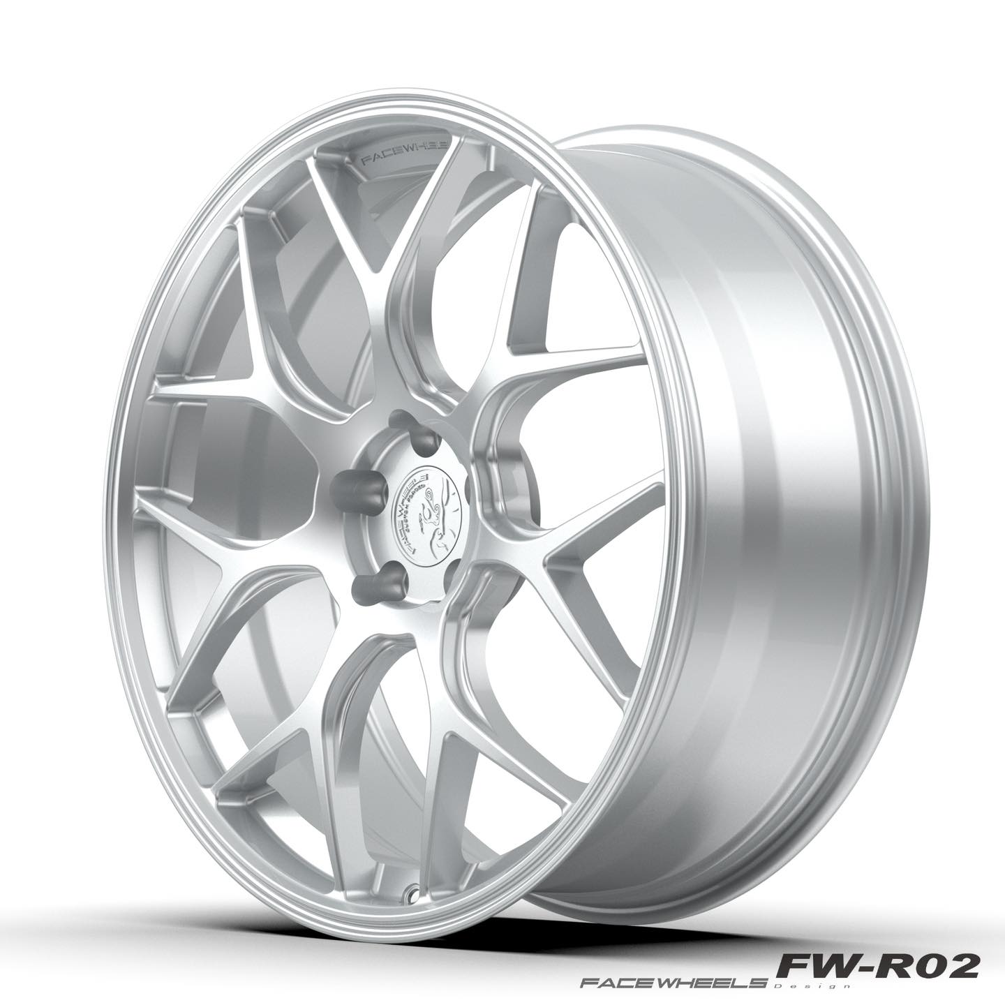 Face Wheels Taiwan added a new photo. - Face Wheels Taiwan