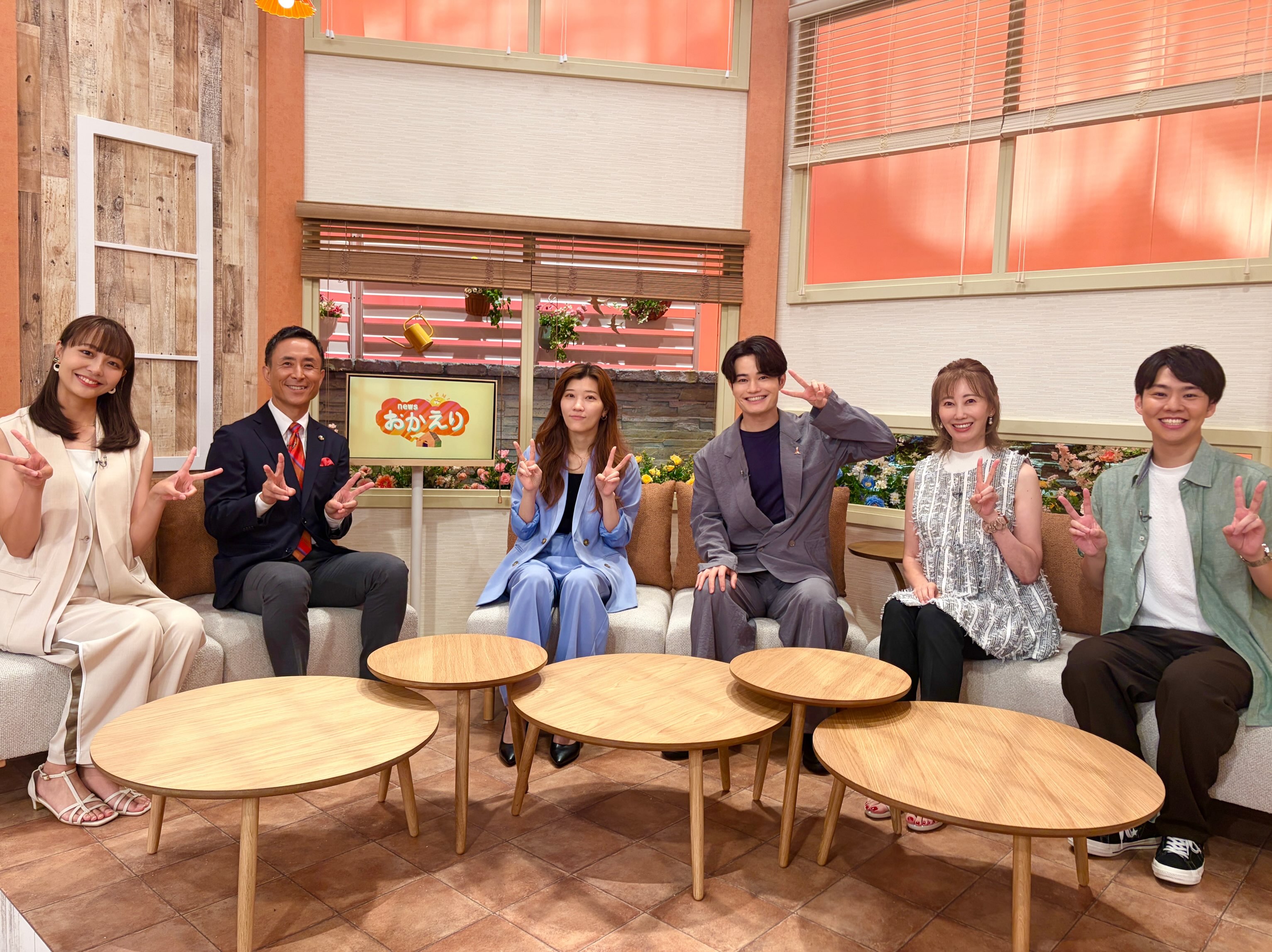 ABC テレビ - ABC テレビ added a new photo.