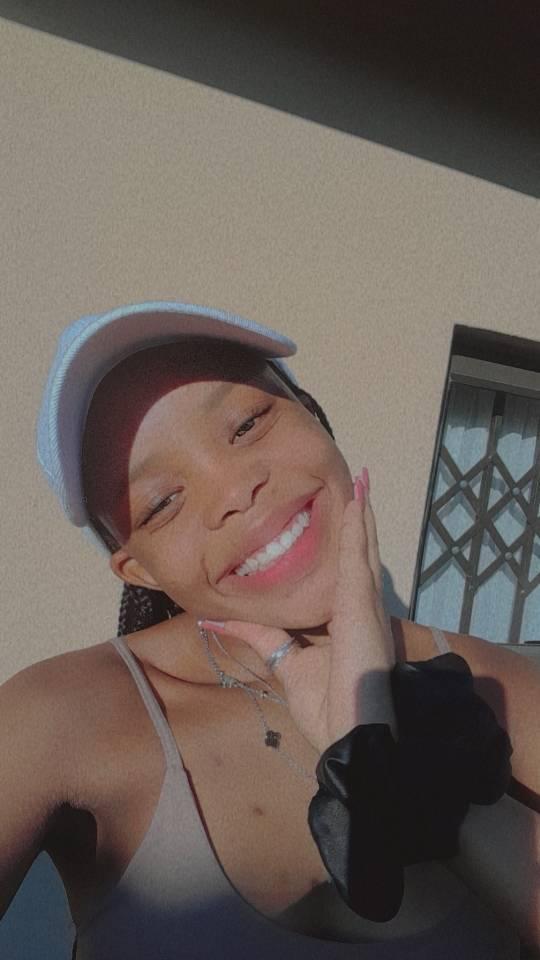 Nthabiseng K. Mtyida