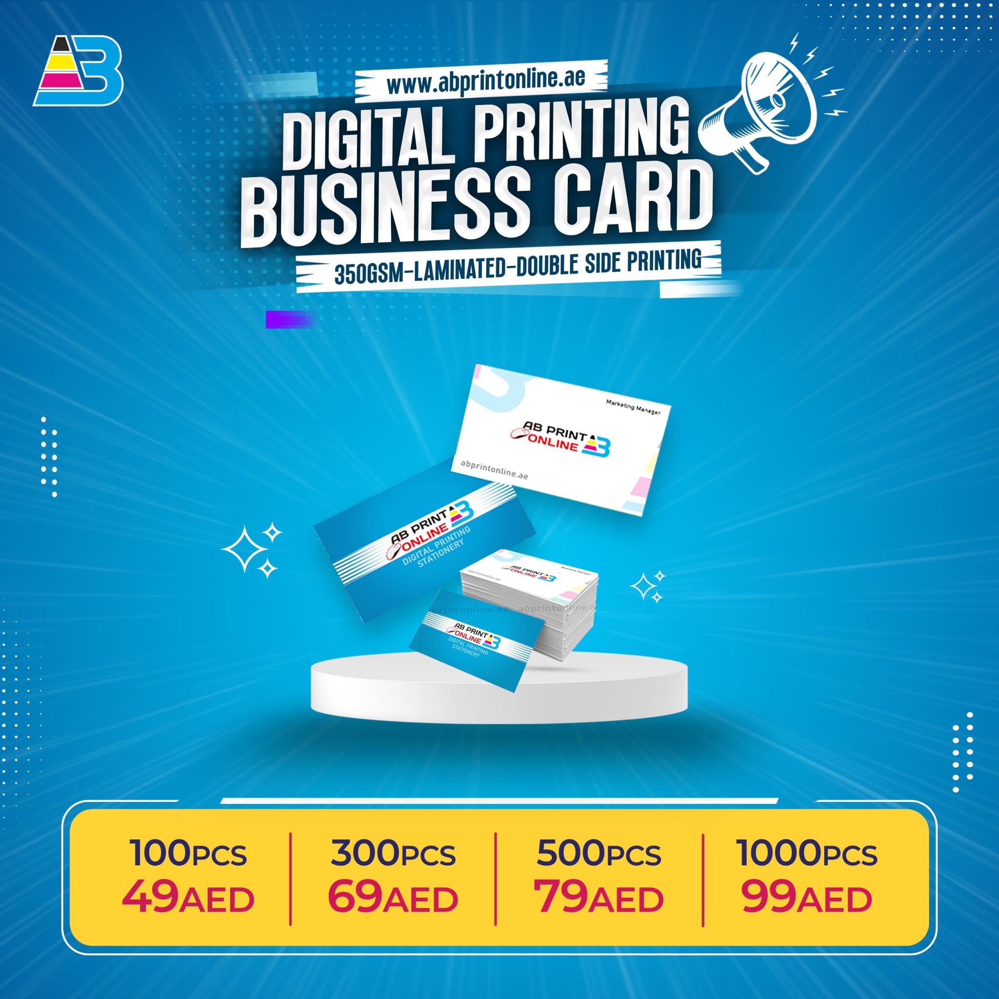 AB Print Online