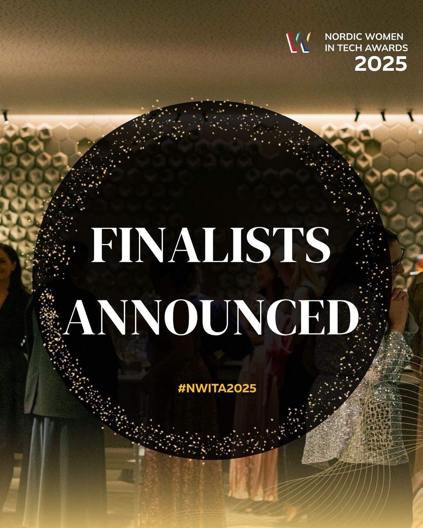 Nordic Women in Tech Awards