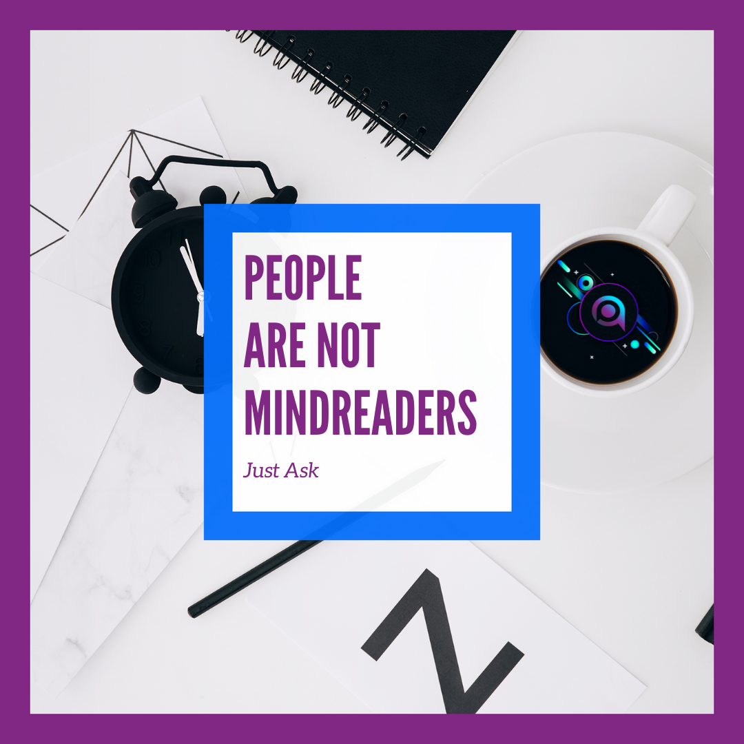 The Communication - One of the biggest changes we see with our clients ...