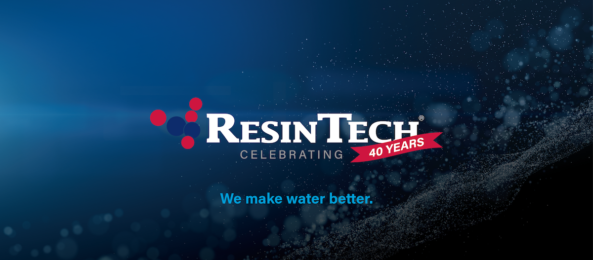 ResinTech, Inc. | Camden NJ