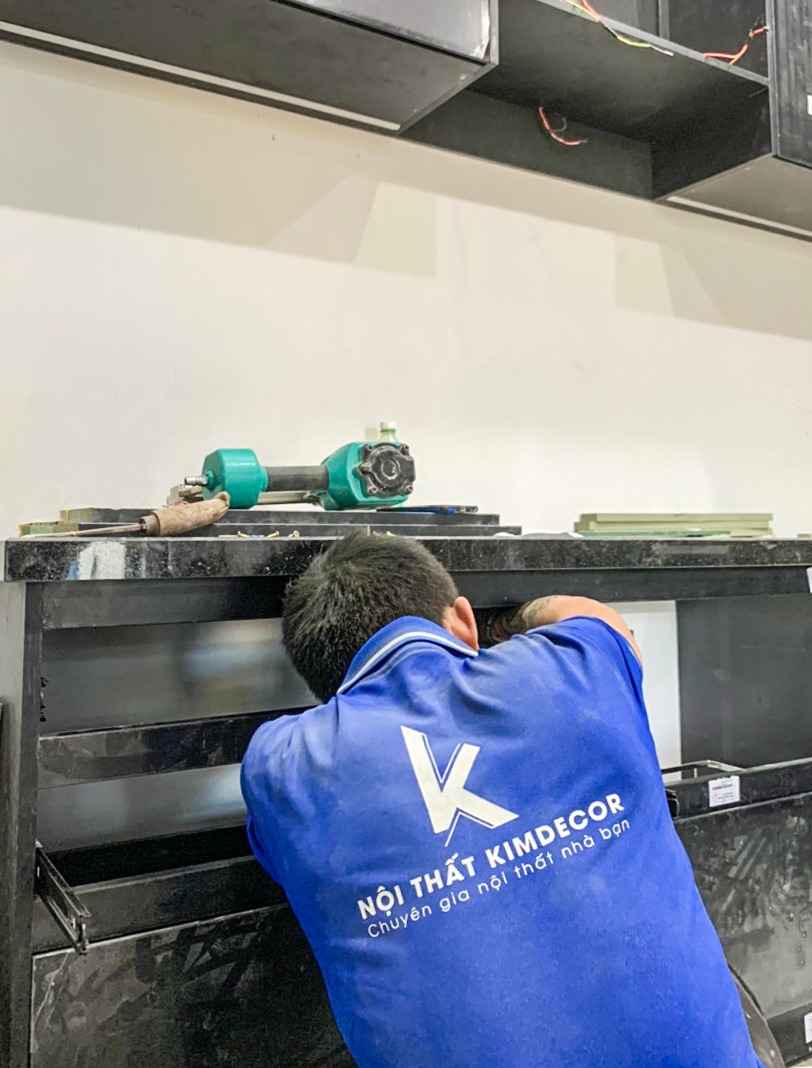 KimConcept Interior Design & Build | Da Nang