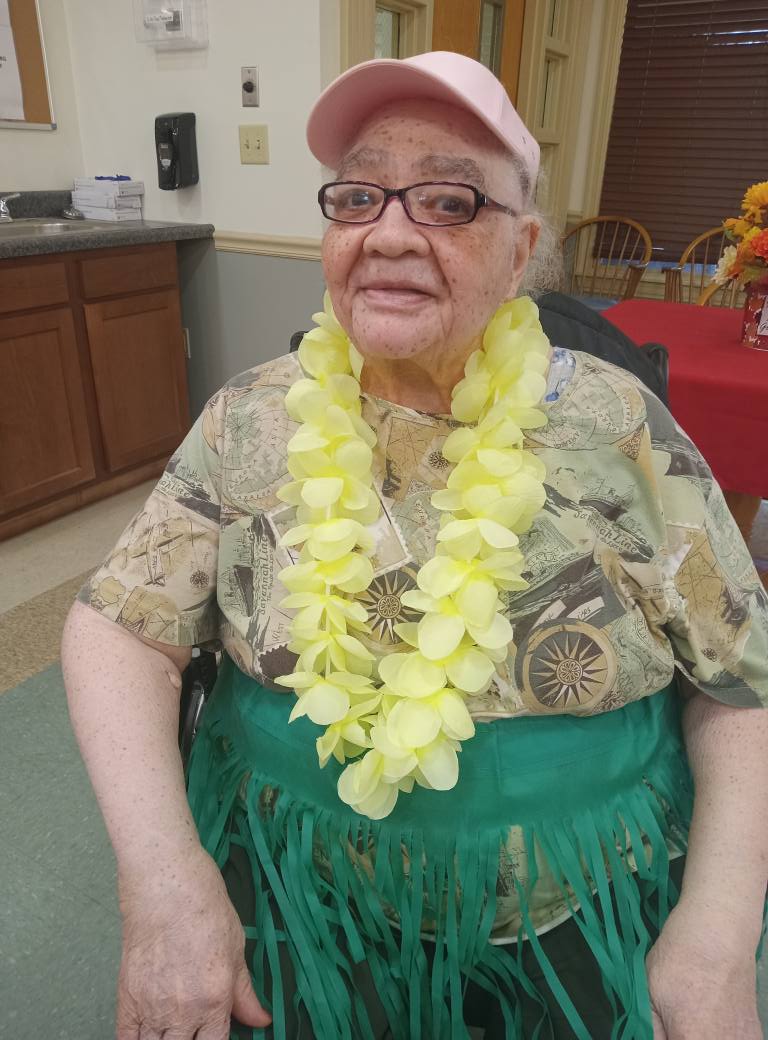Overbrook Rehabilitation... - Overbrook Rehabilitation Center