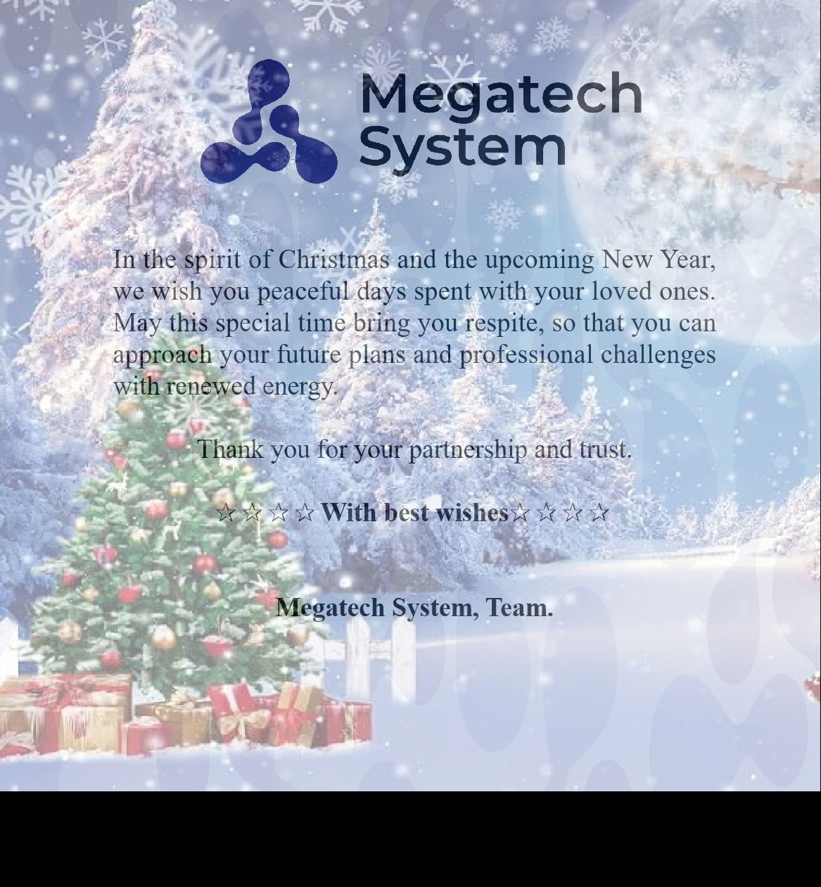 Megatech System | Accra