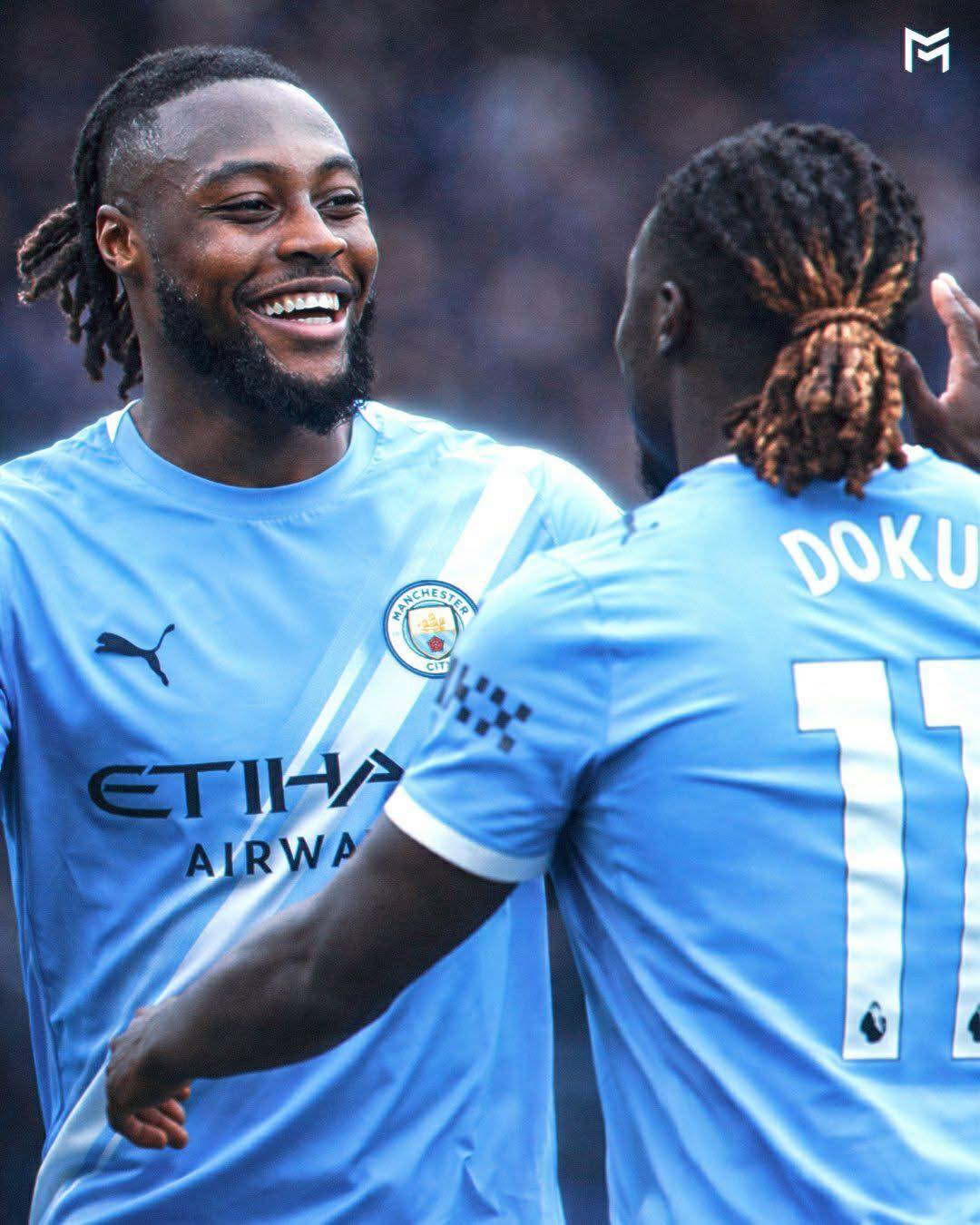 George Addo Jr - How do you see this Duo think about it🔥🏃‍ ️😳 | Facebook