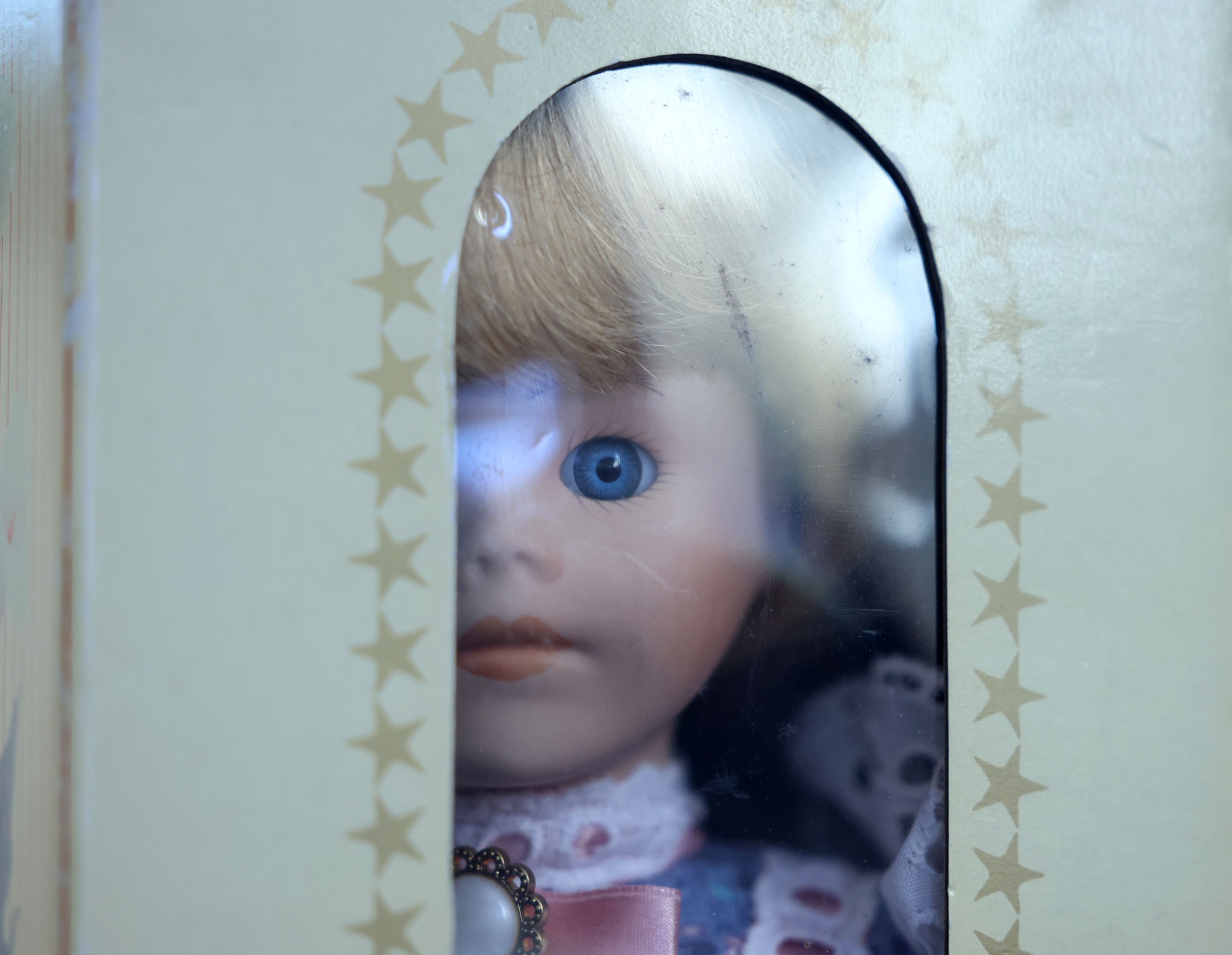 Inside the paranormal museum tucked... - Carmarthen Journal | Facebook