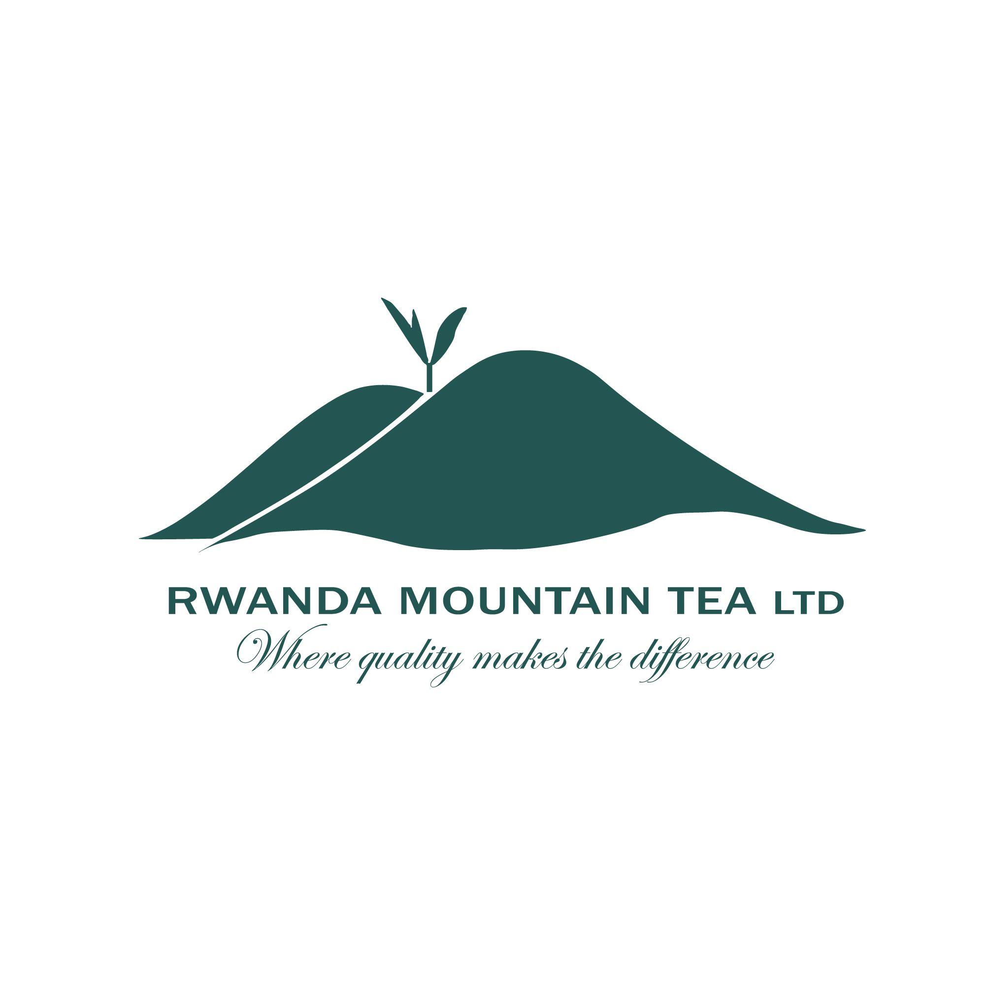 The secret behind Rwanda's top-performing tea? Altitude. ⛰️🍃 While ...