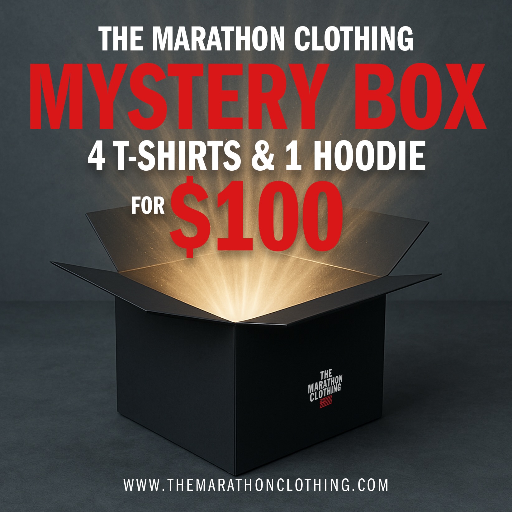The Marathon Store | Los Angeles CA