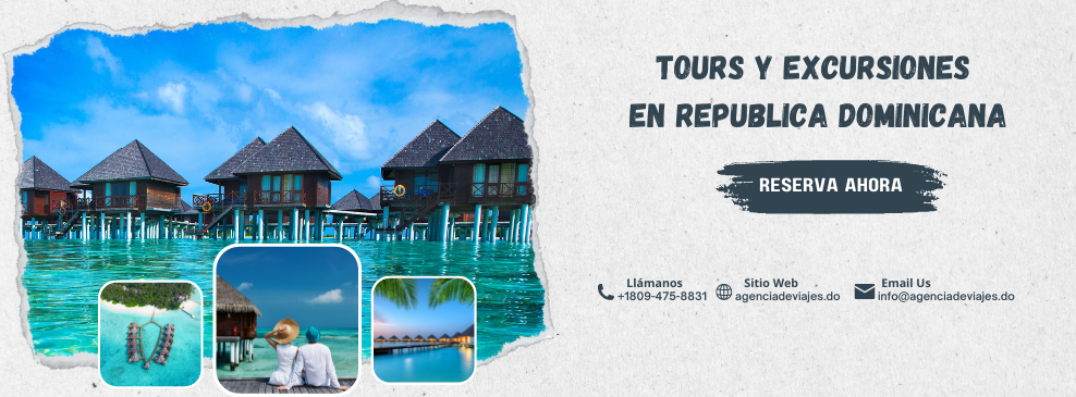 Tours y Excursiones en RD | Facebook