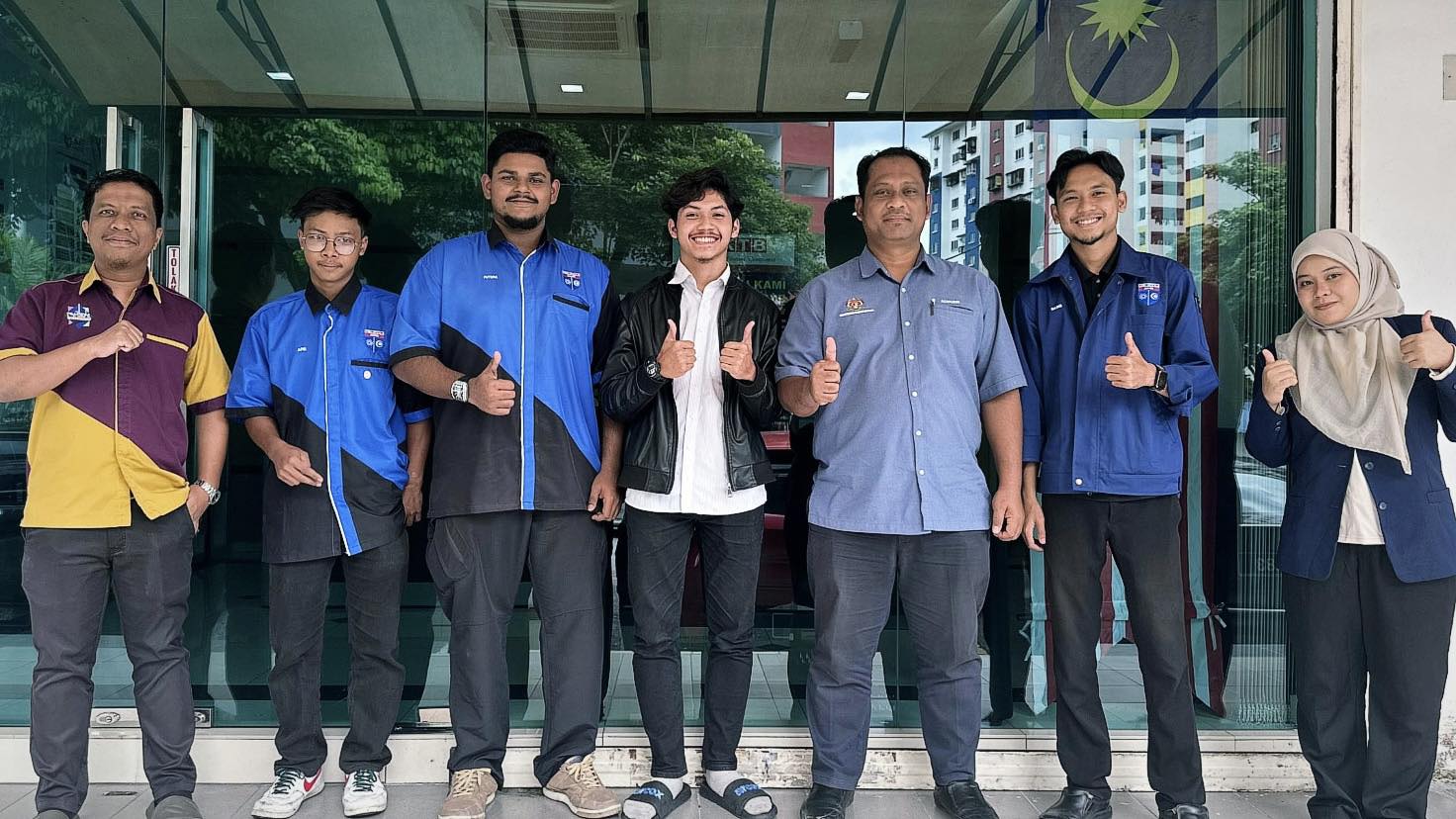 Kolej Teknologi... - Kolej Teknologi Bestari Caw. Ampang