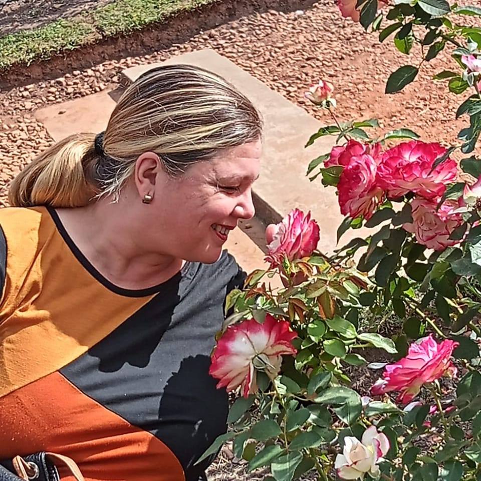 Laura Virginia Lacruz Ramirez